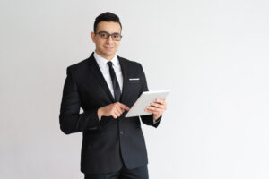 Company vision